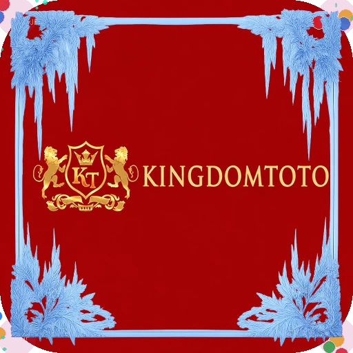 Download kingdomtoto APK Terbaru untuk HP Android APK Resmi — ikon aplikasi