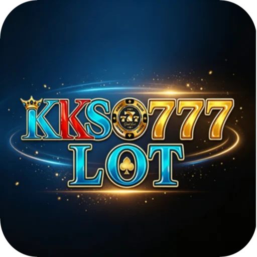 Cara Update Aplikasi kkslot777 ke Versi Terbaru APK Resmi — ikon aplikasi