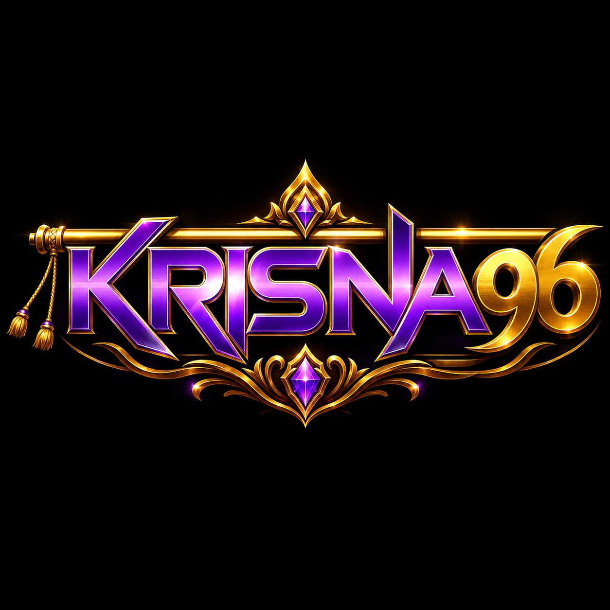 krisna96 Terbaru: Review Aplikasi dan Link Unduh APK Resmi — ikon aplikasi
