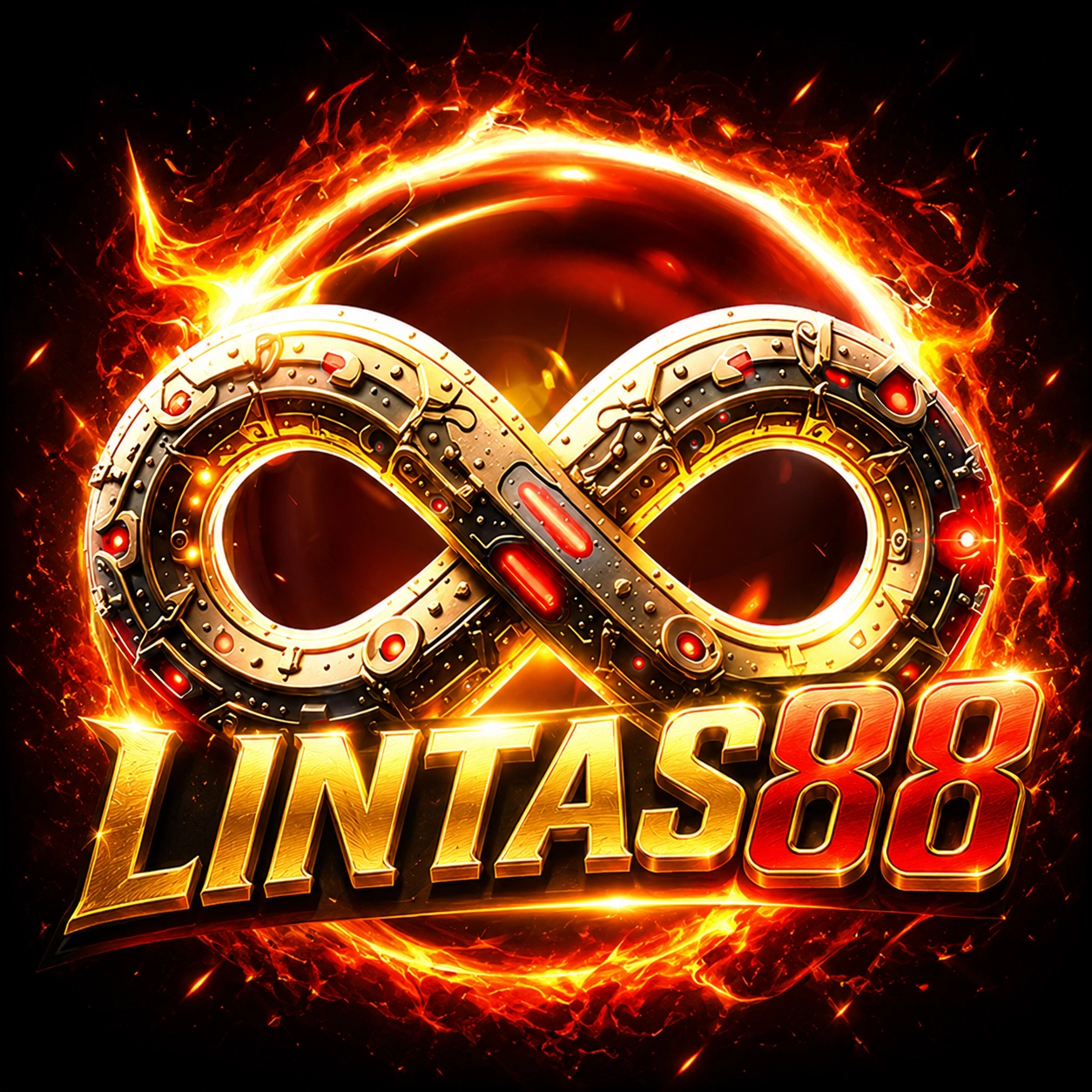 lintas88 APK Terbaru 2026 untuk Semua Perangkat APK Resmi — ikon aplikasi