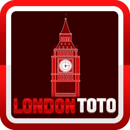Info Lengkap Aplikasi londontoto Versi Terbaru APK Resmi — ikon aplikasi