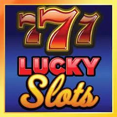 luckyslots APK Terbaru 2026 untuk Semua Perangkat APK Resmi — ikon aplikasi