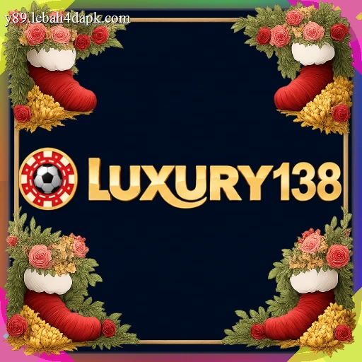 luxury138 Terbaru 2026: Download APK dan Review APK Resmi — ikon aplikasi