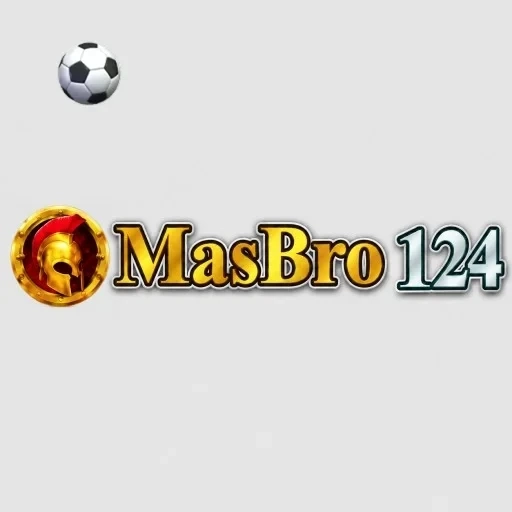 masbro12 Versi Terbaru untuk Android Tanpa Ribet APK Resmi — ikon aplikasi