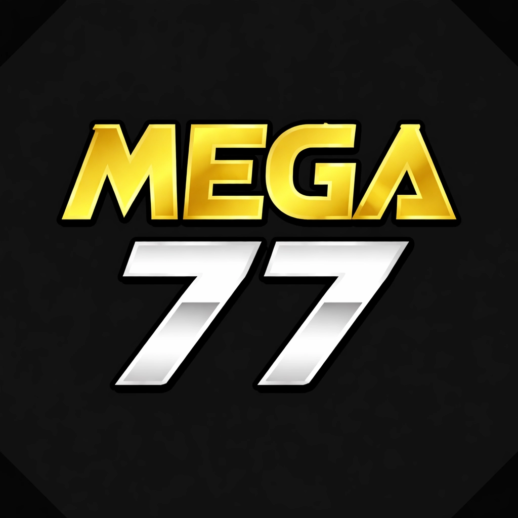mega77 APK Terbaru: Download Cepat dan Gratis APK Resmi — ikon aplikasi