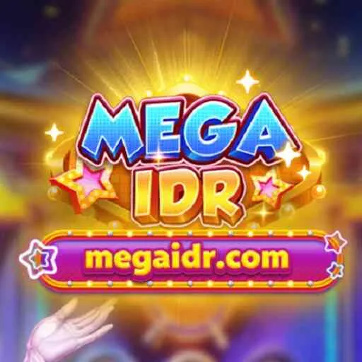 megaidr APK Terbaru dengan Fitur Lengkap APK Resmi — ikon aplikasi