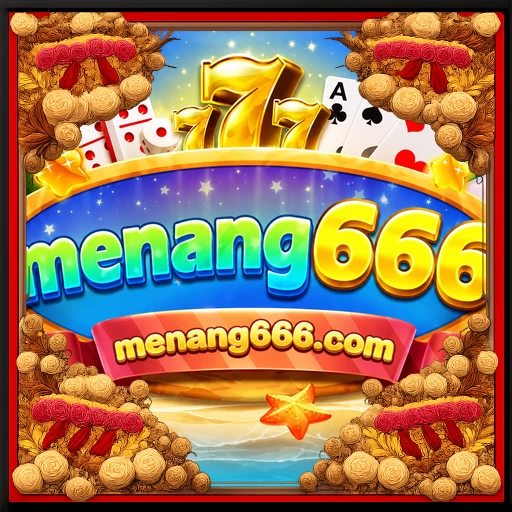 Download menang666 APK Terbaru Full Version APK Resmi — ikon aplikasi