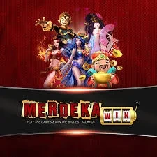 merdekawin APK Terbaru 2026 untuk Semua Perangkat APK Resmi — ikon aplikasi