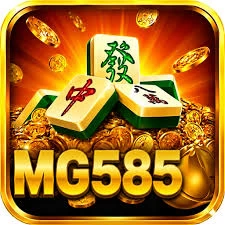 mg585 App APK Terbaru APK Resmi — ikon aplikasi