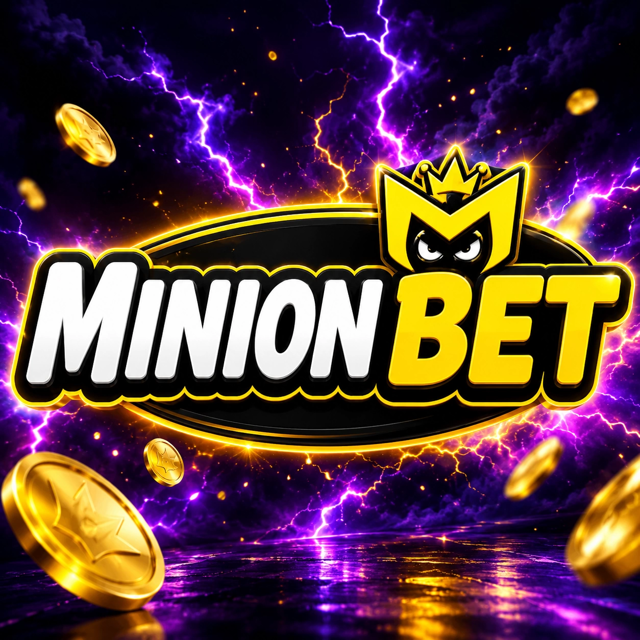 minionbet APK Terbaru untuk Android Tanpa Iklan APK Resmi — ikon aplikasi