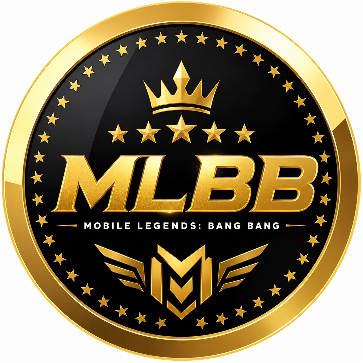 Cara Update Aplikasi mlbb ke Versi Terbaru APK Resmi — ikon aplikasi