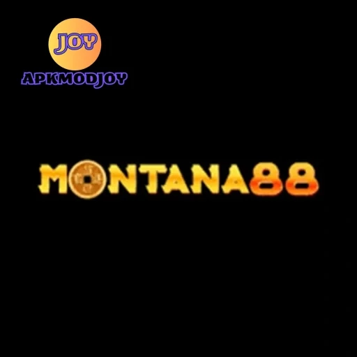 Info Lengkap Aplikasi montana88 Versi Terbaru APK Resmi — ikon aplikasi