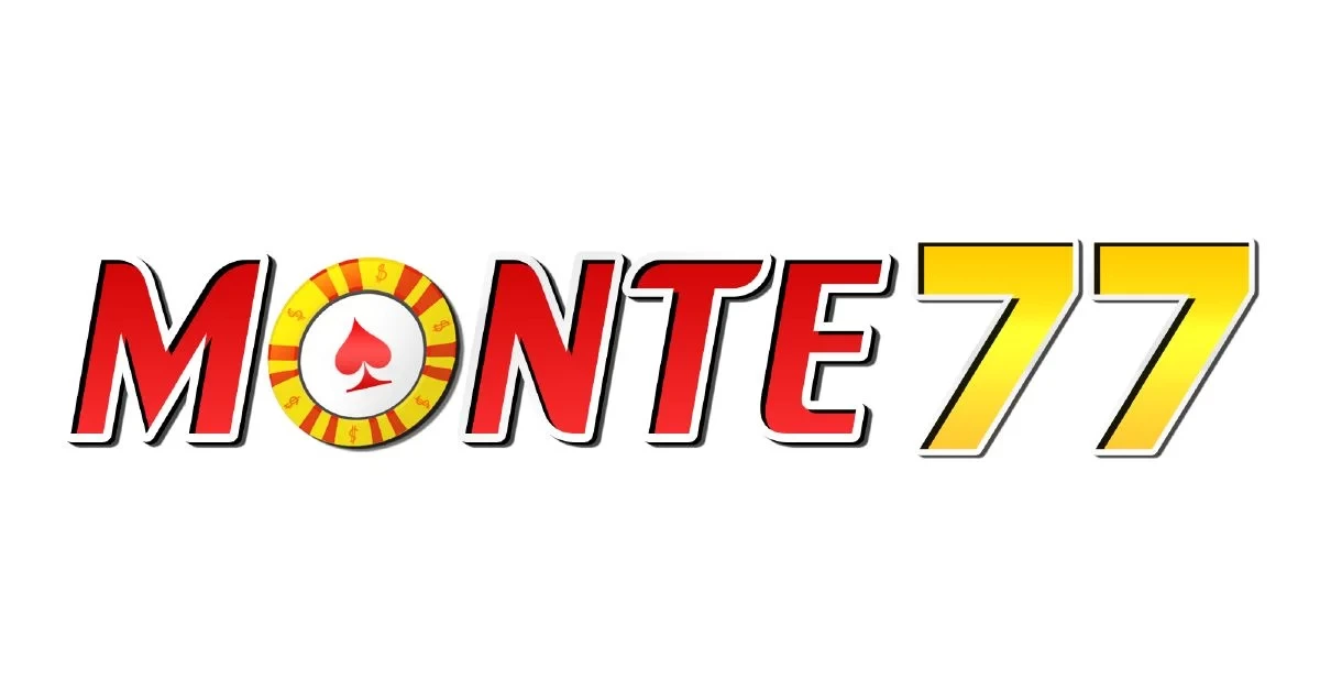 monte77 APK Terbaru untuk Perangkat Android APK Resmi — ikon aplikasi