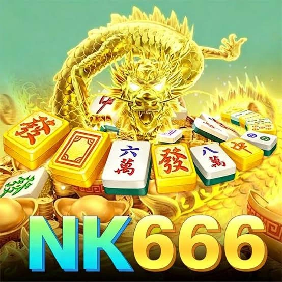 Aplikasi nk666 Terbaru untuk Android dan iOS APK Resmi — ikon aplikasi
