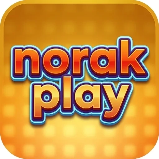 Info Lengkap Aplikasi norakplay Versi Terbaru APK Resmi — ikon aplikasi