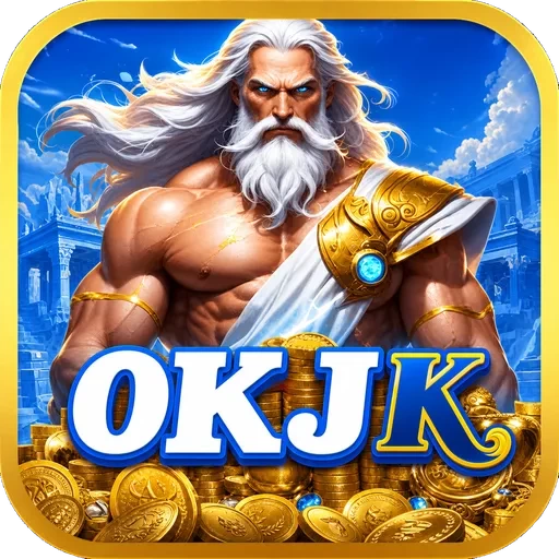 Kelebihan dan Fitur Aplikasi okjk Terbaru APK Resmi — ikon aplikasi