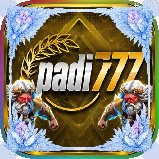 padi777 APK Terbaru dengan Fitur Lengkap APK Resmi — ikon aplikasi