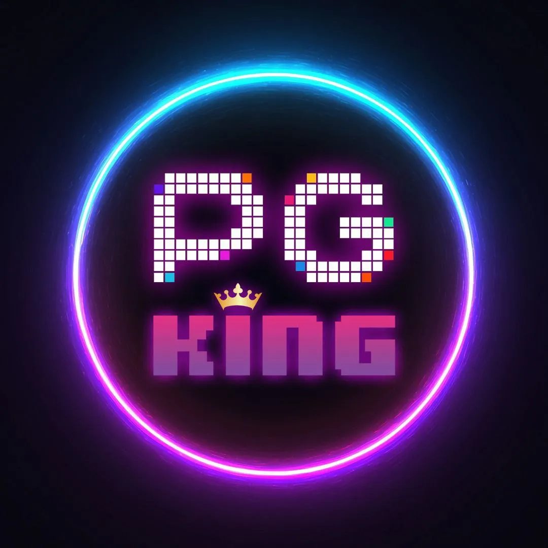 pgking App Terbaru: Fitur Unggulan dan Download APK Resmi — ikon aplikasi