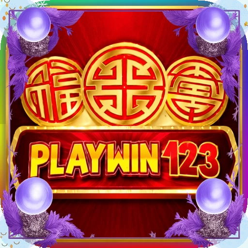 playwin123 APK Terbaru dan Aman untuk Diunduh APK Resmi — ikon aplikasi