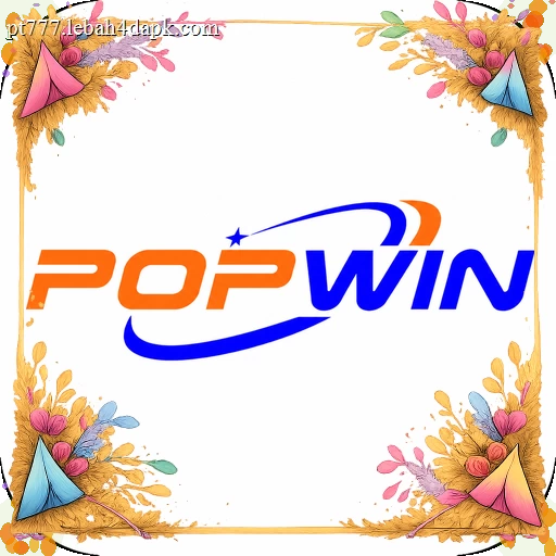 Review Lengkap Aplikasi popwin Terbaru APK Resmi — ikon aplikasi