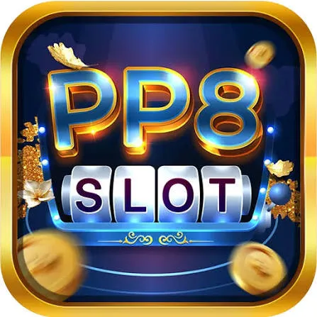 pp8slot App APK Terbaru APK Resmi — ikon aplikasi
