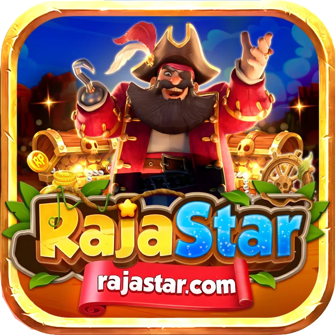 rajastar Terbaru: Review Aplikasi dan Link Unduh APK Resmi — ikon aplikasi