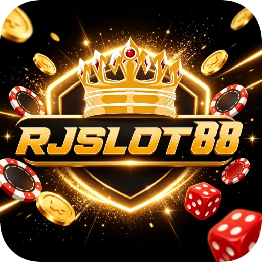 Kelebihan dan Fitur Aplikasi rjslot88 Terbaru APK Resmi — ikon aplikasi