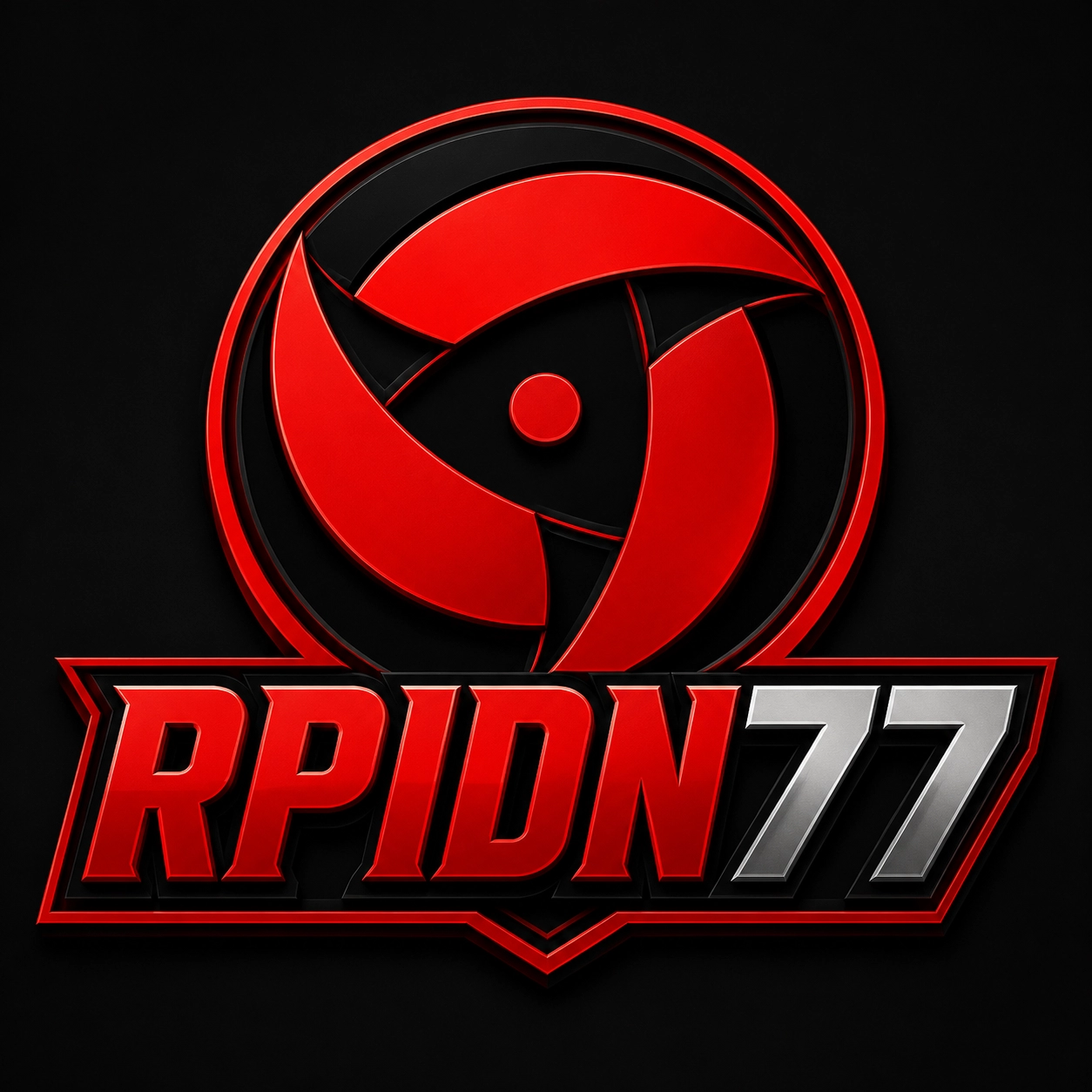 Review Lengkap Aplikasi rpidn77 Terbaru APK Resmi — ikon aplikasi