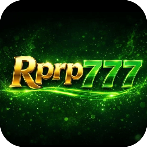 rprp777 APK Versi Terbaru untuk Android 2026 APK Resmi — ikon aplikasi