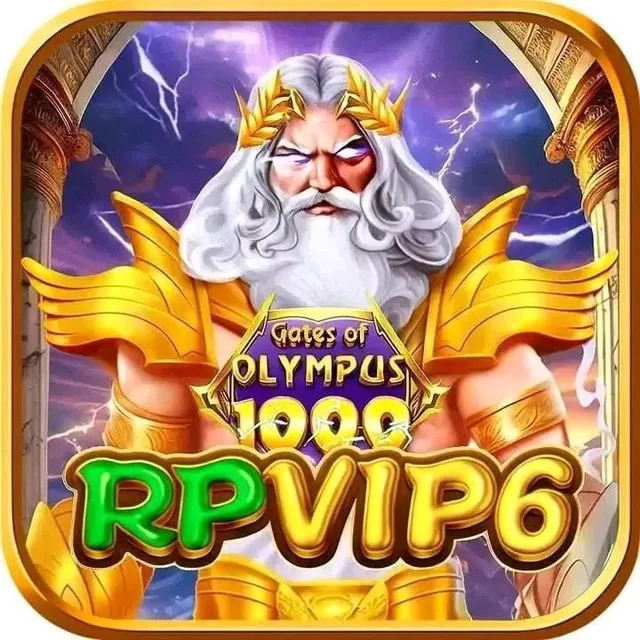 rpvip6 Terbaru 2026: Download APK dan Review APK Resmi — ikon aplikasi