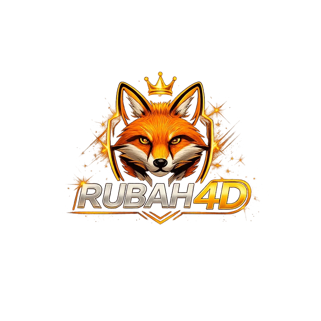 rubah4d APK Terbaru 2026 untuk Semua Perangkat APK Resmi — ikon aplikasi