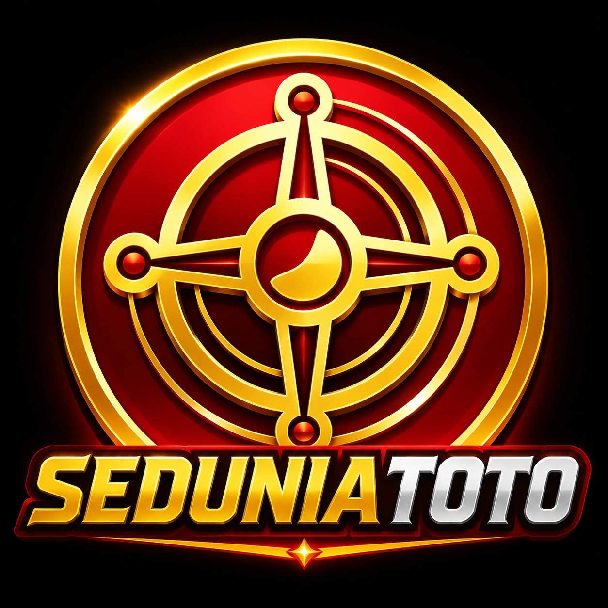 seduniatoto APK Terbaru: Download Cepat dan Gratis APK Resmi — ikon aplikasi