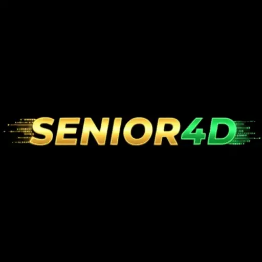 senior4d Terbaru: Review Aplikasi dan Link Unduh APK Resmi — ikon aplikasi