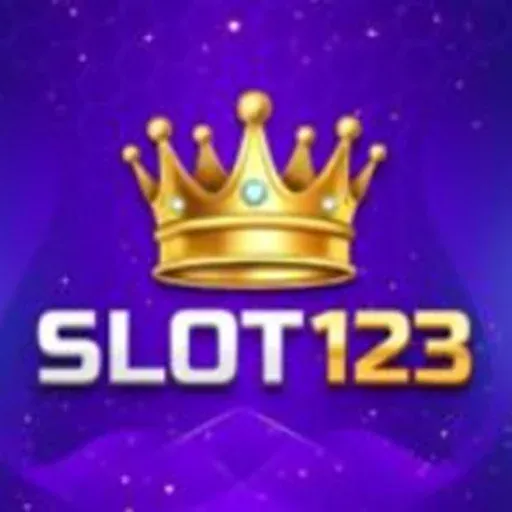 slot123 APK Terbaru dan Aman untuk Diunduh APK Resmi — ikon aplikasi