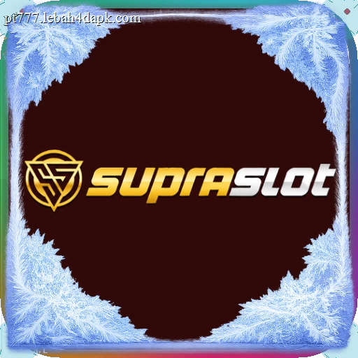 supraslot App Terbaru: Fitur Unggulan dan Download APK Resmi — ikon aplikasi