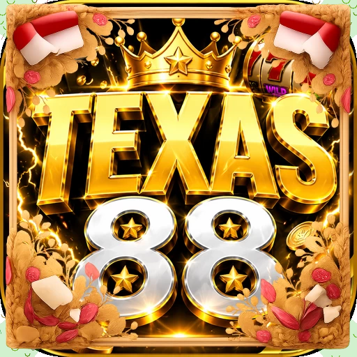 Info Aplikasi texas88 Terbaru dan Cara Download APK Resmi — ikon aplikasi