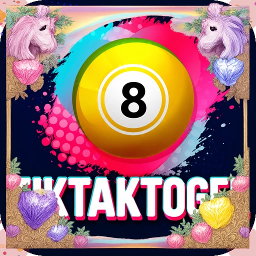 tiktaktogel App APK Terbaru APK Resmi — ikon aplikasi