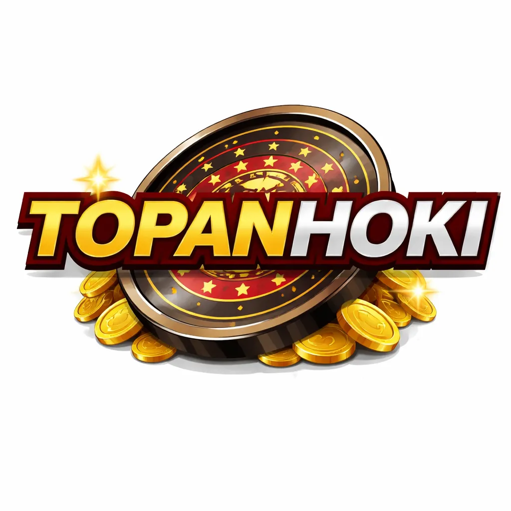 Download topanhoki APK Terbaru Full Version APK Resmi — ikon aplikasi
