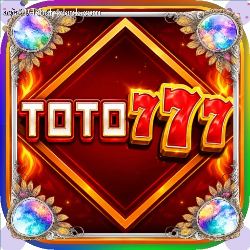 toto777 APK Terbaru dan Aman untuk Diunduh APK Resmi — ikon aplikasi