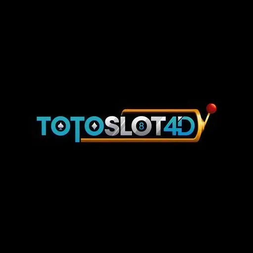 totoslot4d Versi Terbaru untuk Android Tanpa Ribet APK Resmi — ikon aplikasi