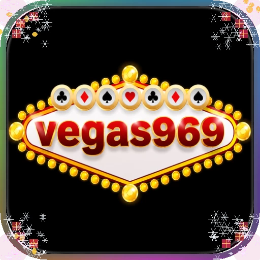 vegas969 APK Terbaru untuk Perangkat Android APK Resmi — ikon aplikasi