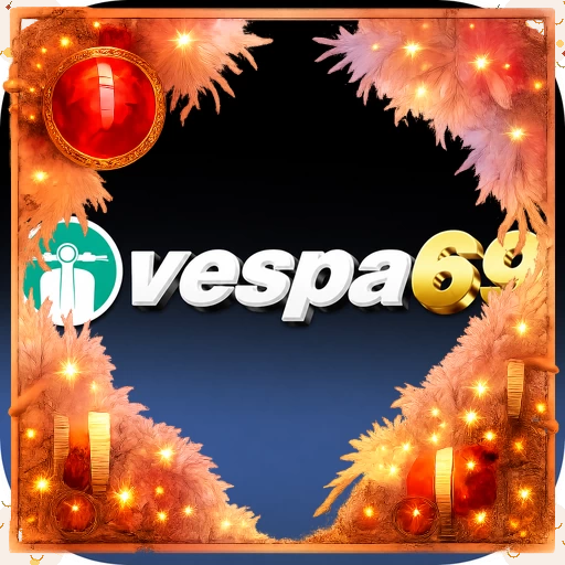 vespa69 App Terbaru: Fitur Unggulan dan Download APK Resmi — ikon aplikasi