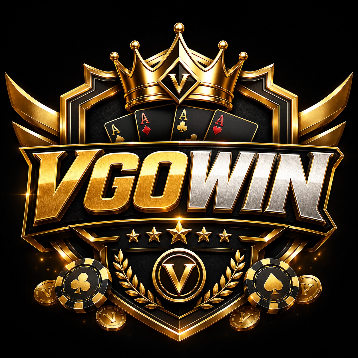 vgowin APK Terbaru dengan Fitur Lengkap APK Resmi — ikon aplikasi