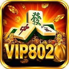 vip802 APK Terbaru 2026 untuk Semua Perangkat APK Resmi — ikon aplikasi