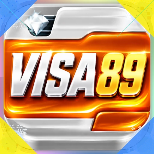 visa89 APK Terbaru untuk Perangkat Android APK Resmi — ikon aplikasi