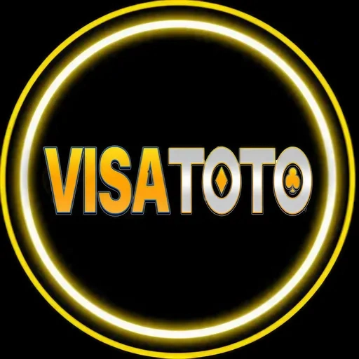 visatoto App Terbaru: Fitur Unggulan dan Download APK Resmi — ikon aplikasi