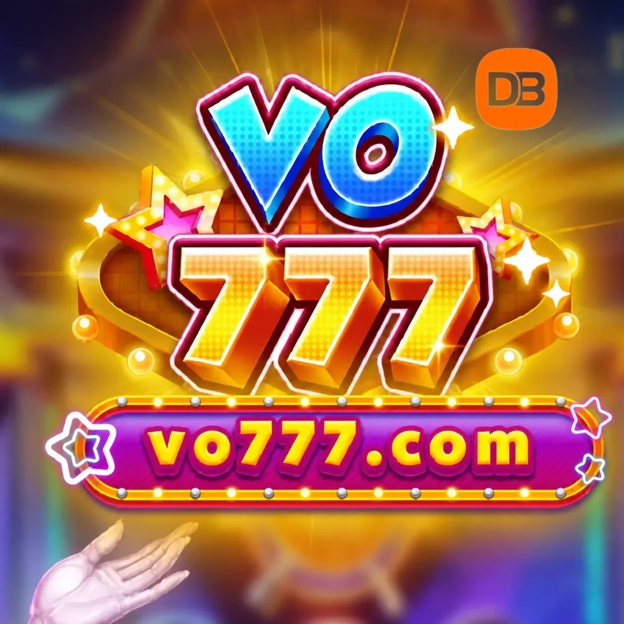 vo777 APK Terbaru untuk Android Tanpa Iklan APK Resmi — ikon aplikasi