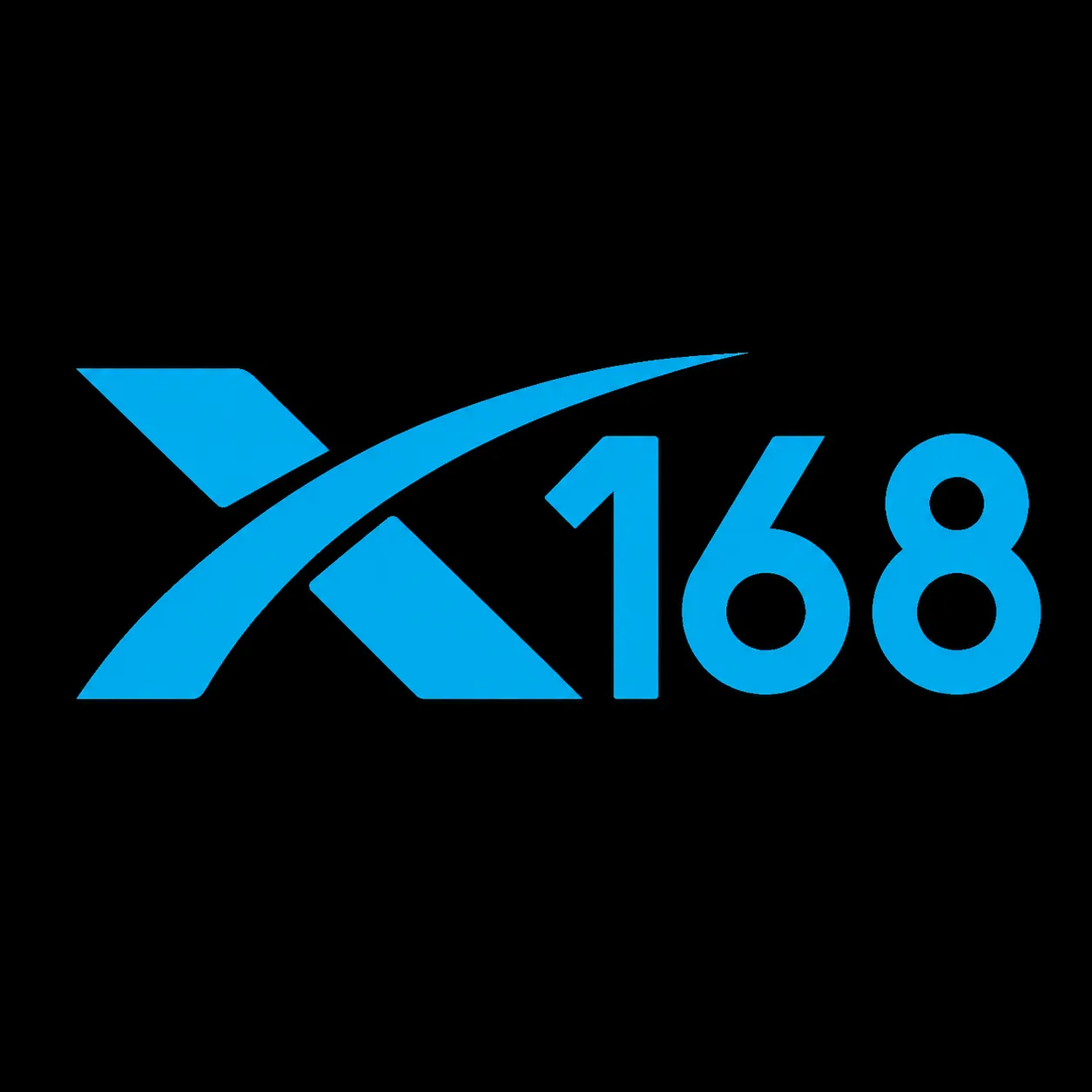 Update Aplikasi x168 Terbaru 2026 APK Resmi — ikon aplikasi