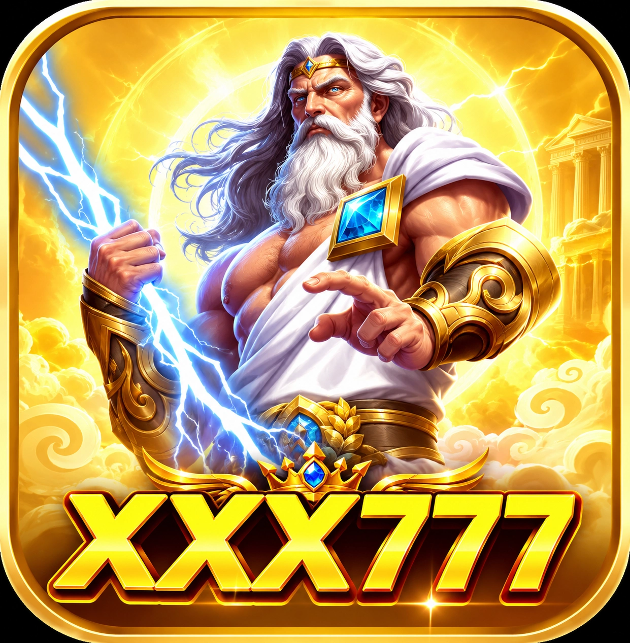 XXX777 Terbaru: Review Aplikasi dan Link Unduh APK Resmi — ikon aplikasi