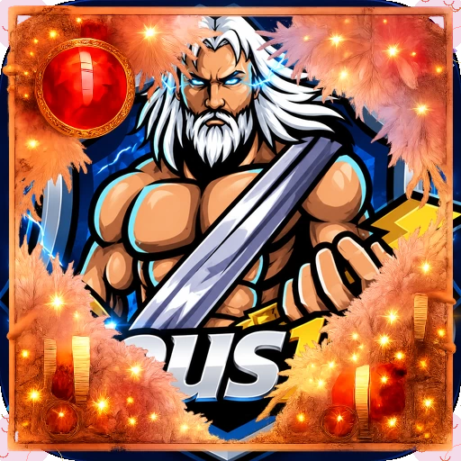 Download zeus138 APK Terbaru Full Version APK Resmi — ikon aplikasi